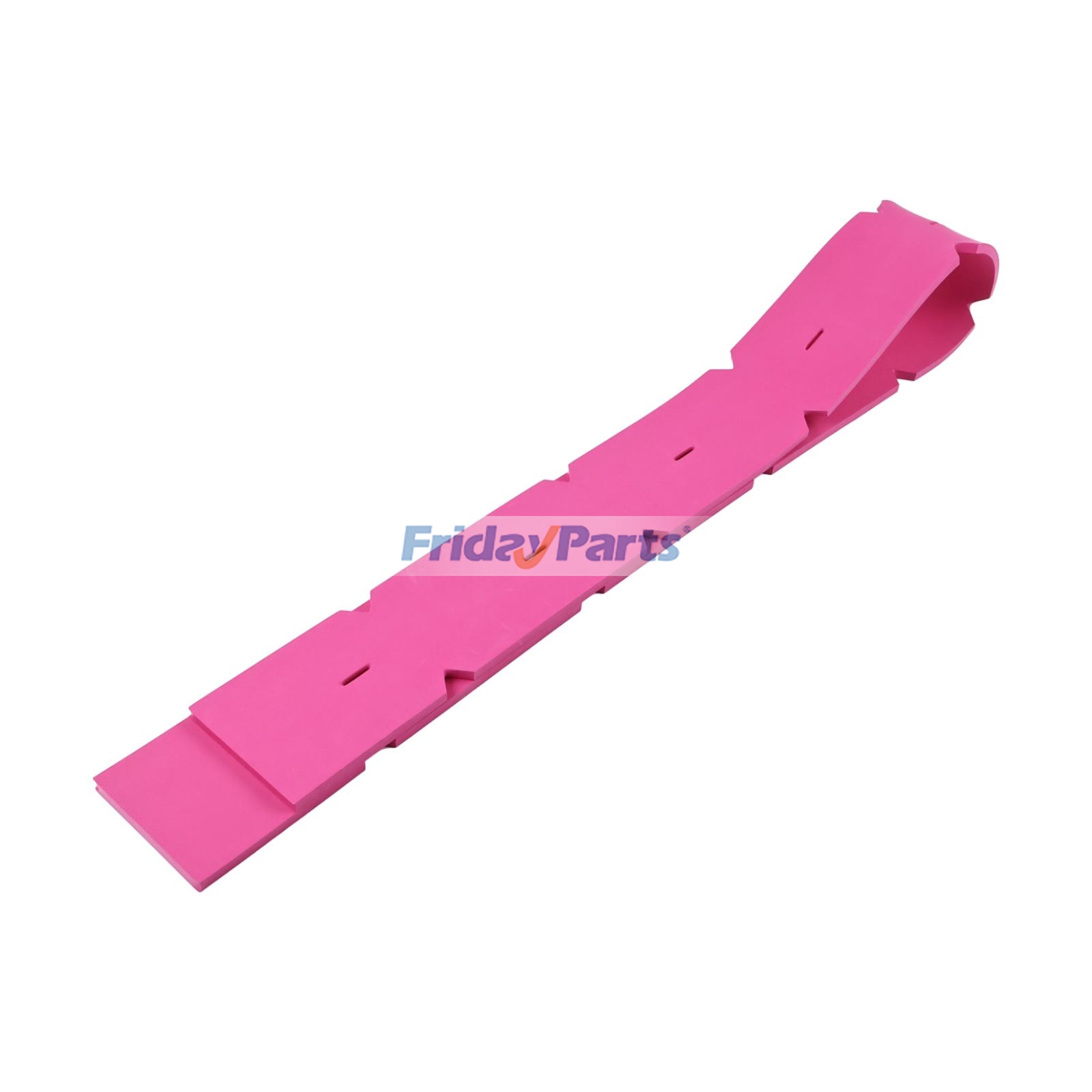 Front Squeegee compatible with Cleaning Equipment