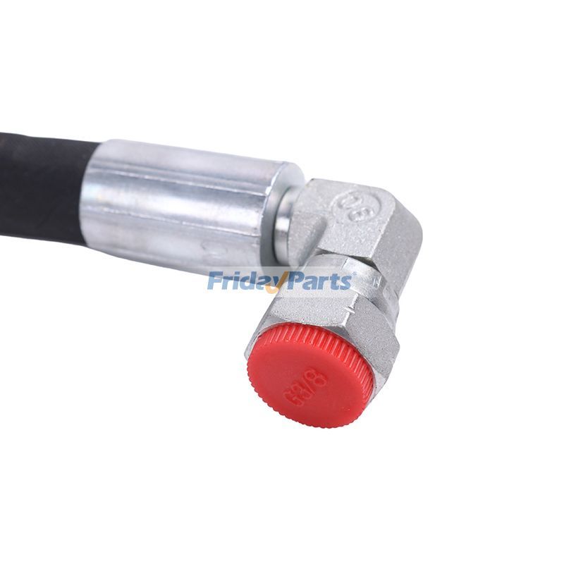 JOHN DEERE用油圧ホース