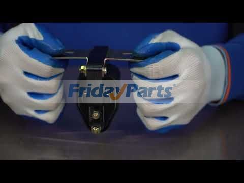 Compra Bobina de encendido 3705010B2 para Joyner Commando Sand Spider Roketa Kinroad Saiting 650/800 LJ276 en Fridayparts