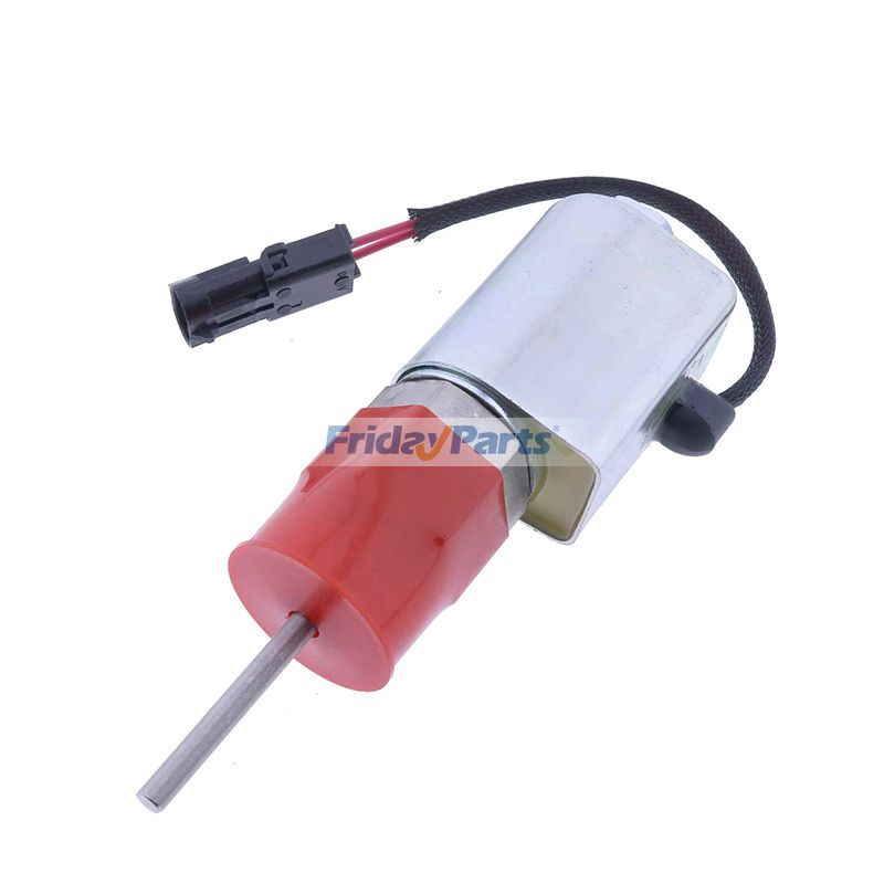 Actuator Solenoid for Forklift,Loader