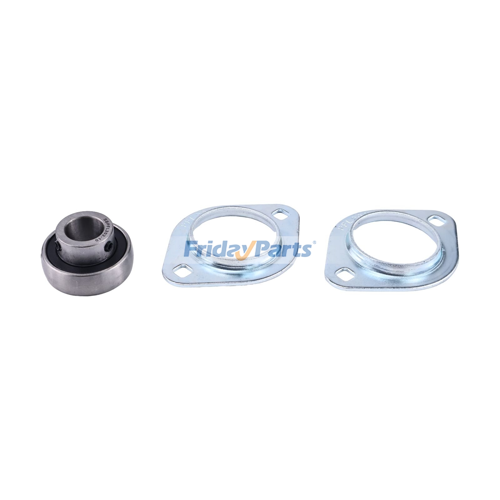 Excavator,Harvester,Tractor Flange Bearing