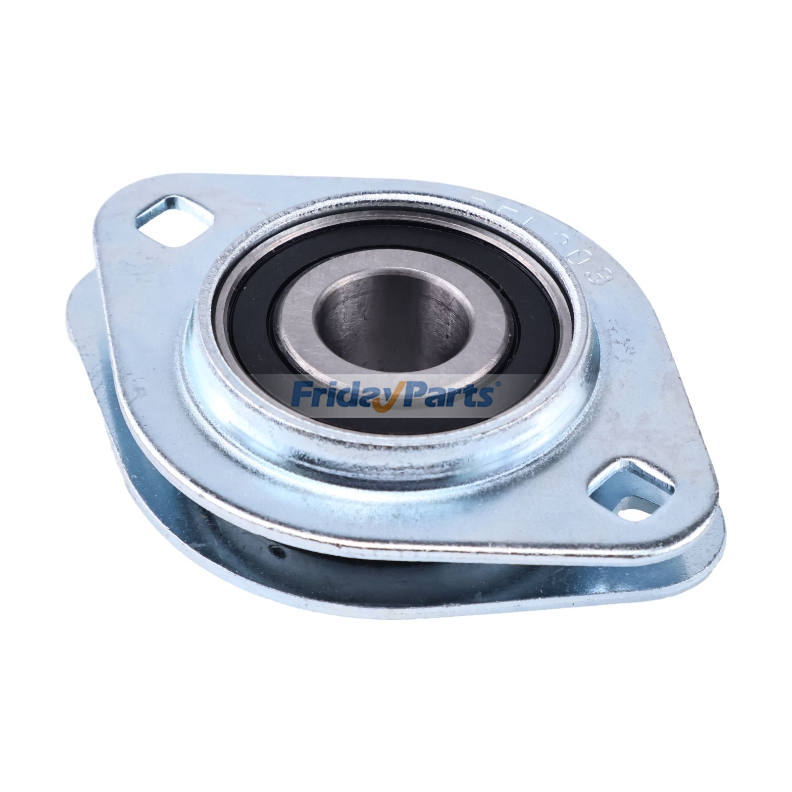 Flange Bearing for Excavator,Harvester,Tractor