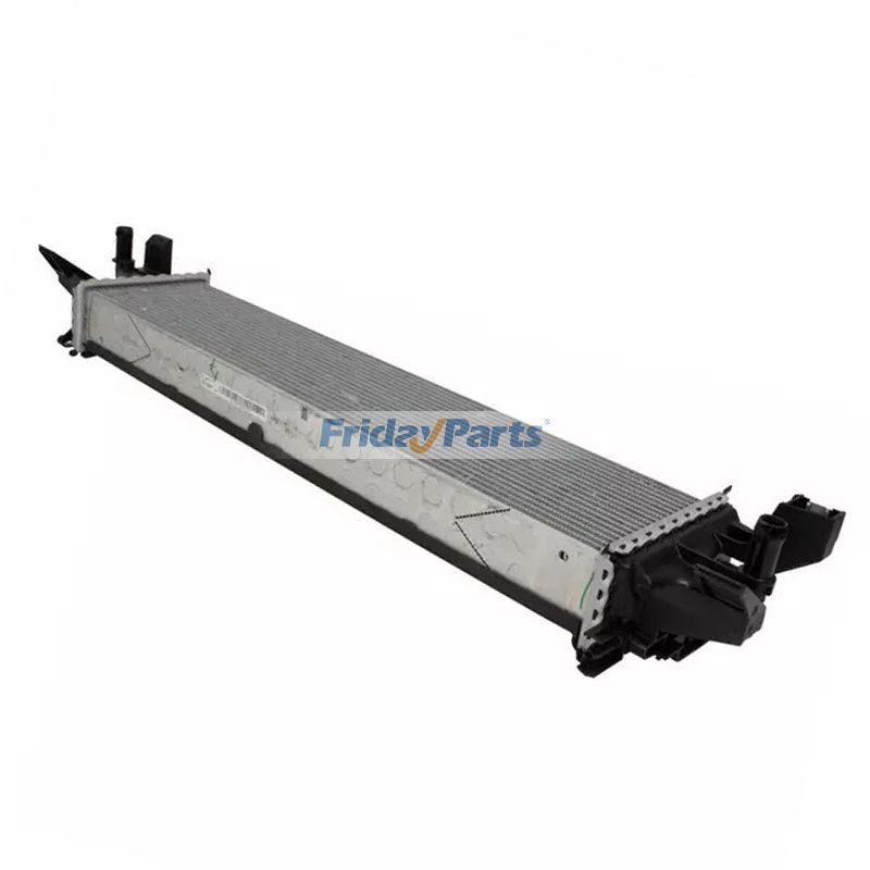 Charge Air Cooler F1FZ8005B FO3012127 for Ford 2017-2019 Escape