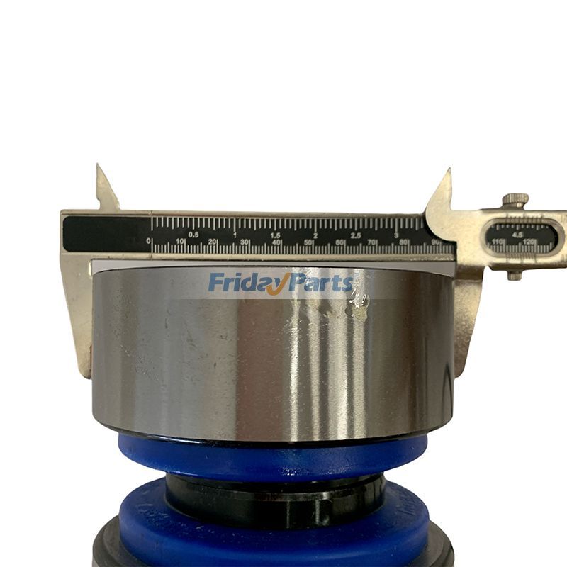 Truck 58mm Wheel Hub Bearing Front Axle 20967830 for Renault Volvo Mack