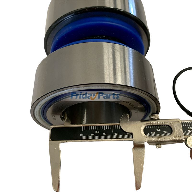 58mm Wheel Hub Bearing Front Axle 20967830 for Renault Volvo Mack for Truck