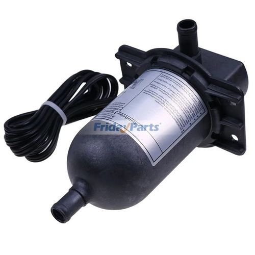 Calentador De Aire Diesel 500W-4KW 110/220V Diesel Generator Set