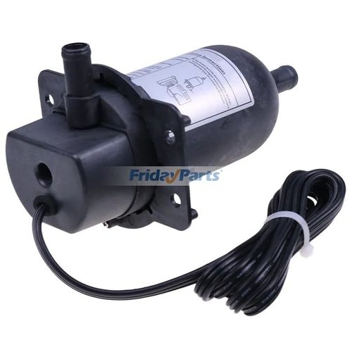 590-600 Electric Water Heater Jacket 10000-09206 1500W 240V