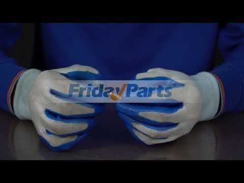 Lot de 4 bougies de préchauffage 12 V pour aurores boréales pour Générateur Pour Northern Lights