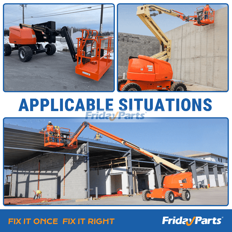 FridayPartsのジョイスティックコントローラー