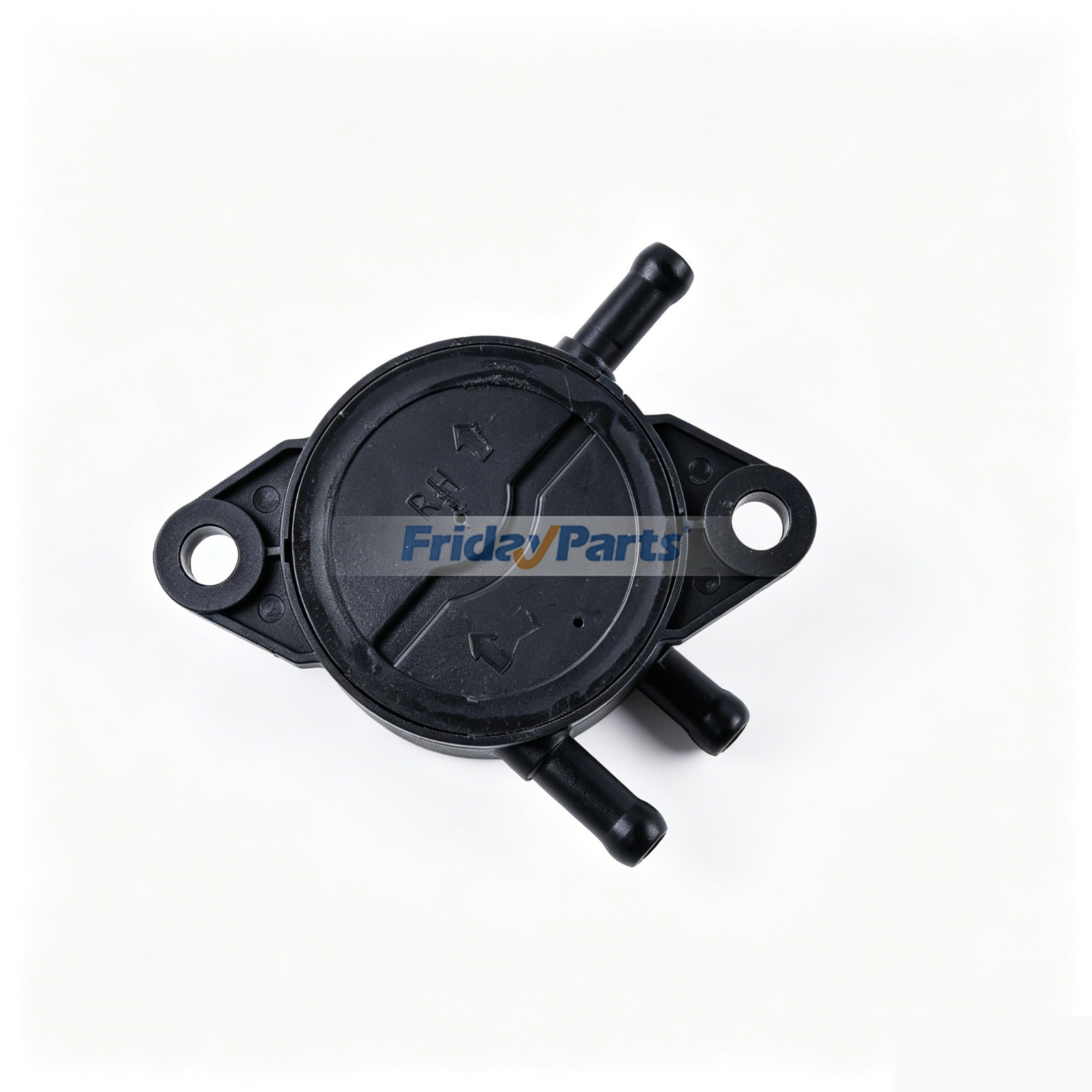 Pompe à carburant 72873G01 pour voiturette de golf EZ-GO 2013 TXT RXV ST Fleet 48 VpourPour E-Z-GO