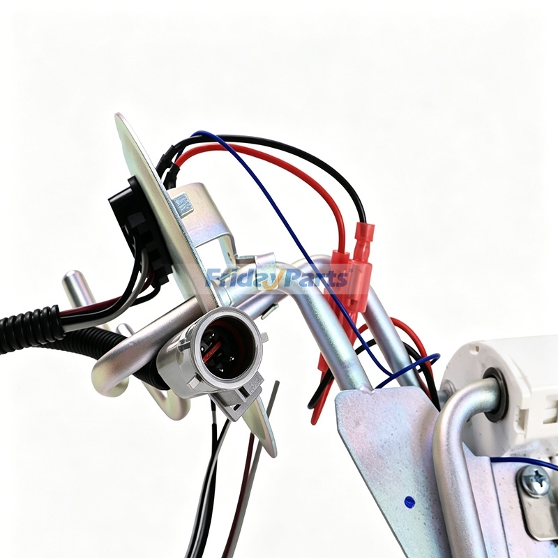 Front & Rear Fuel Pump Hanger Assembly 1992-1997 compatible with Vehicle