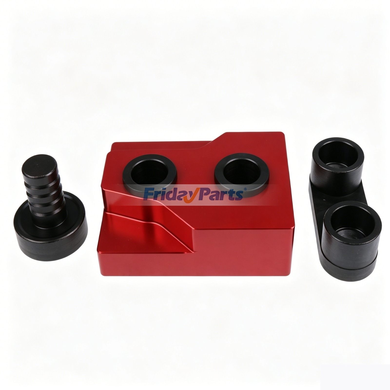 Ferramenta de remoção e instalação de rolamentos de eixo de comando para Harley Davidson Twin Cam 99-06 para Motocicleta