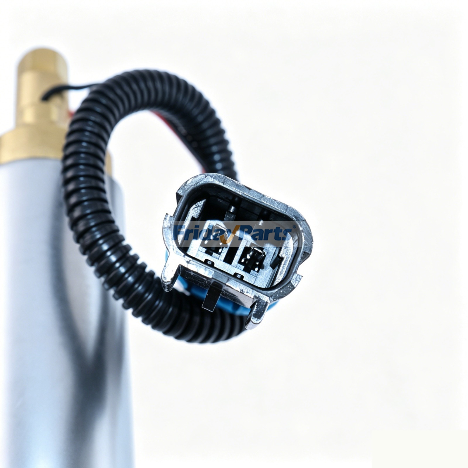  Electric Fuel Pump 