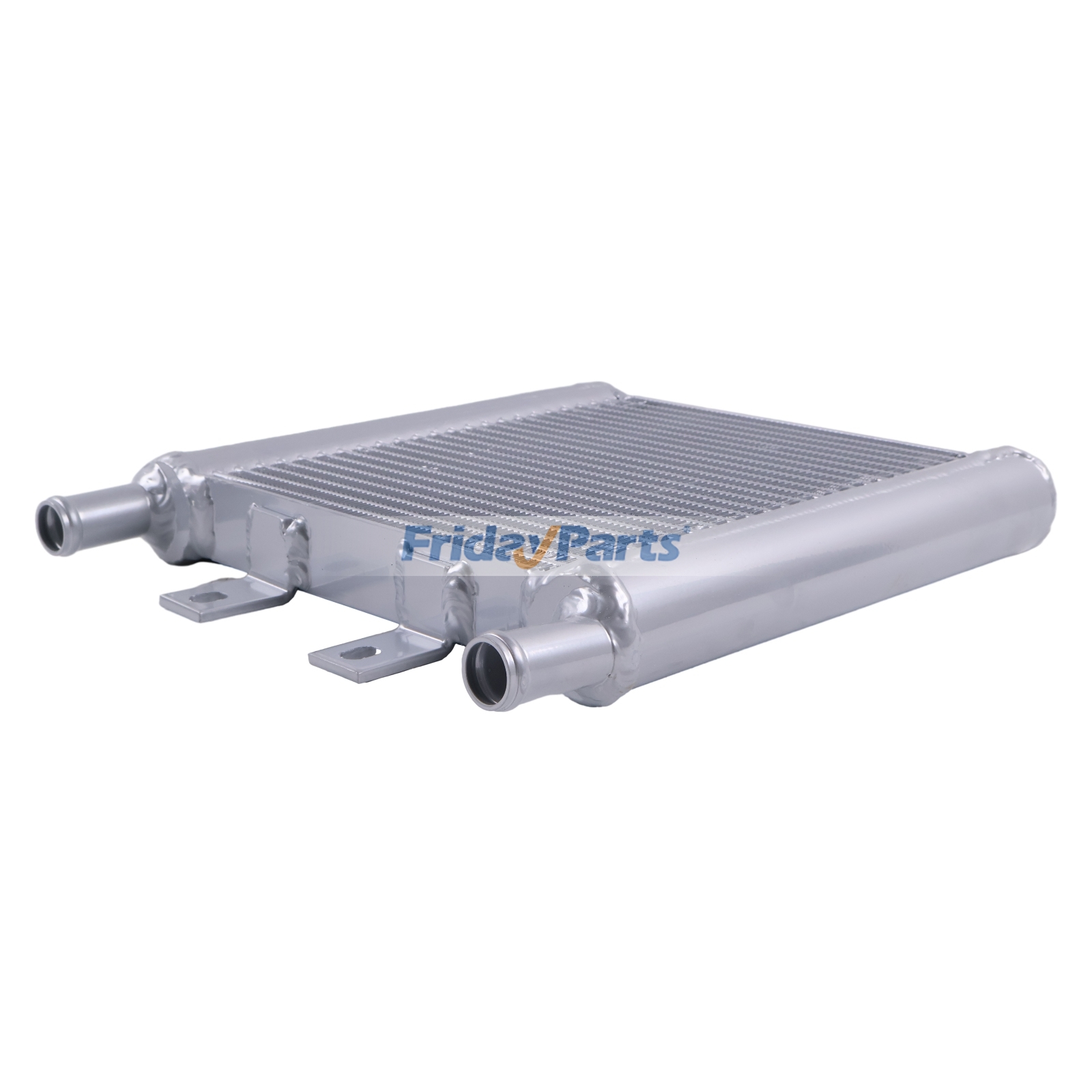 Oil Cooler 4390532 for Hitachi Excavator EX27U EX33MU EX33U EX55UR-3 ZX25 ZX40U ZX50U ZX50UNA ZAXIS50U