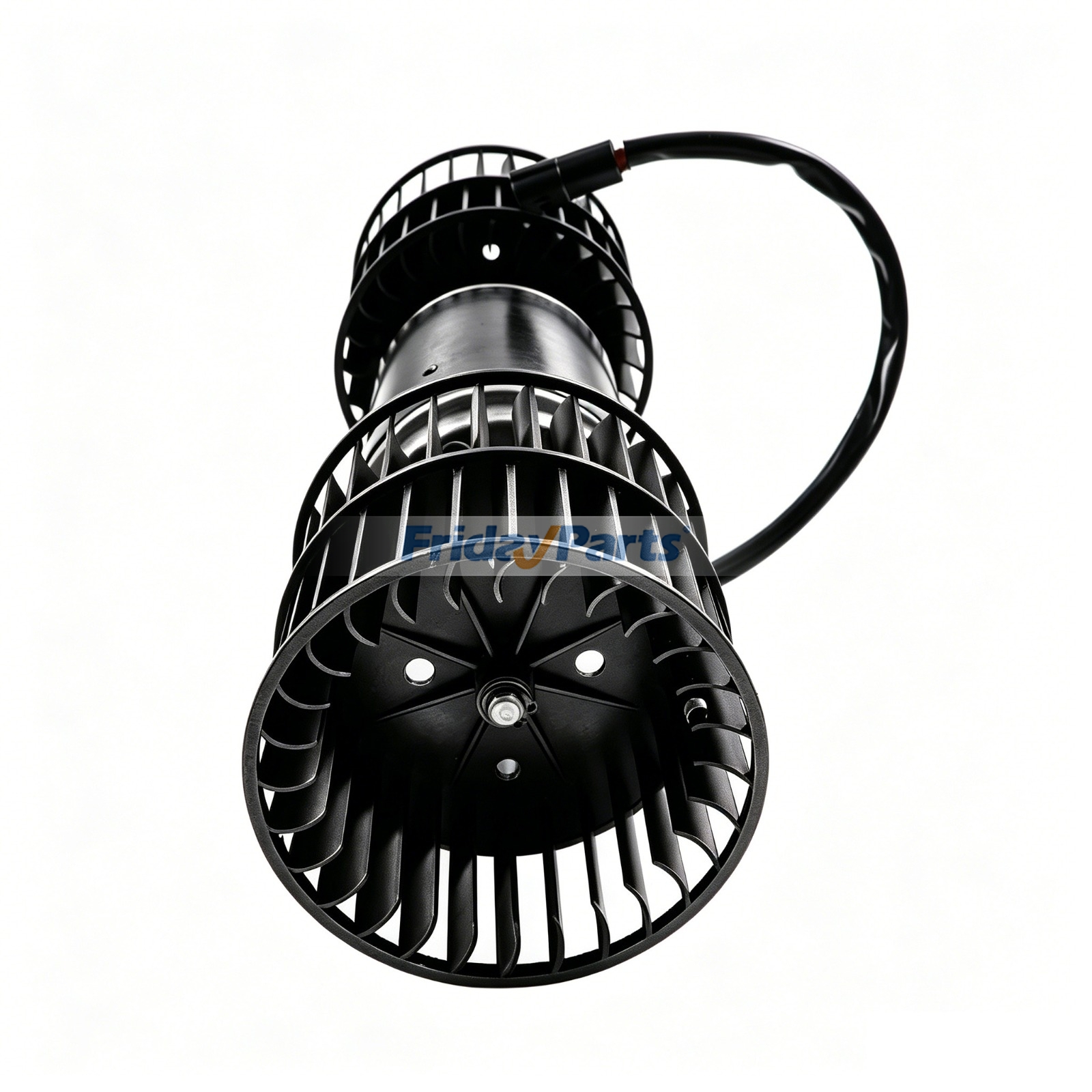 Motor del soplador de aire acondicionado VOE14576774 VOE14514331 para Volvo EC120D EC135B EC170D EC180B EC200B EC300D EC360B EC460B EC700B EC950E Para VOLVO