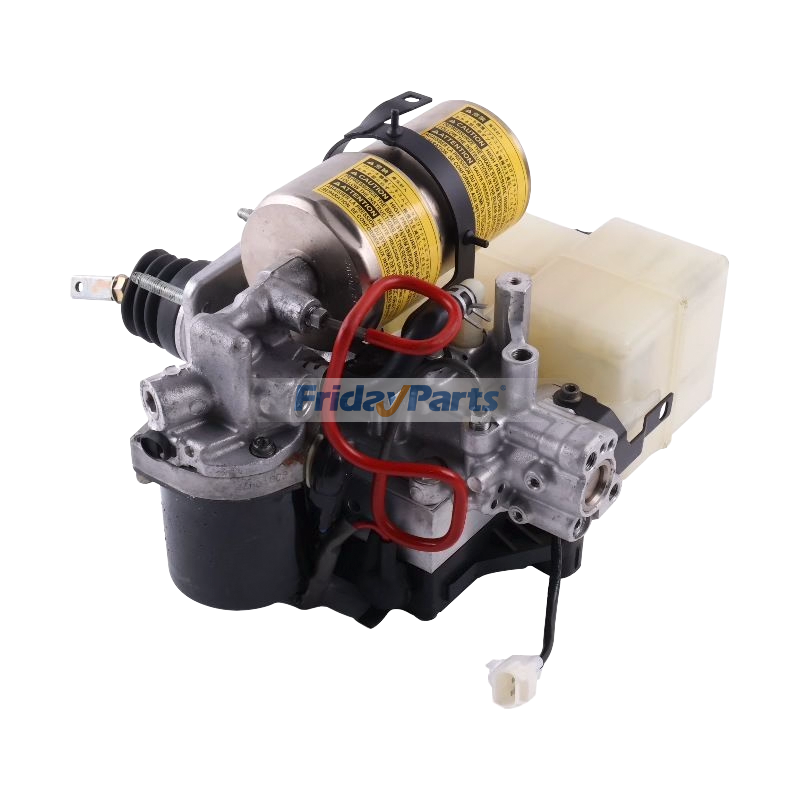 ABS Pumpe Hauptbremszylinder Montage 47210-60062 47050-60012 für Toyota Land Cruiser Lexus LX470 2000-2007