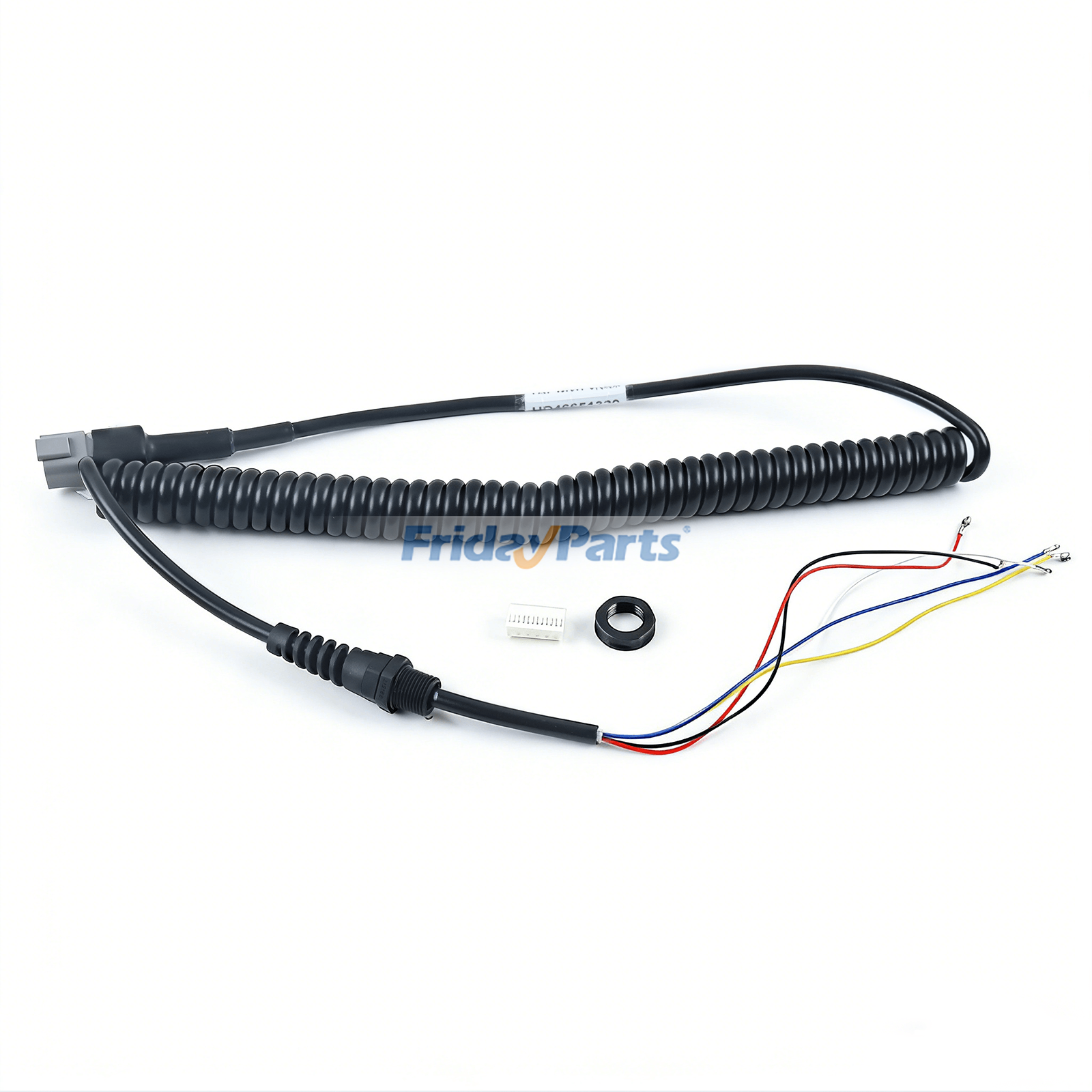 Controller Coil Cord Lift in Stock in China,USA