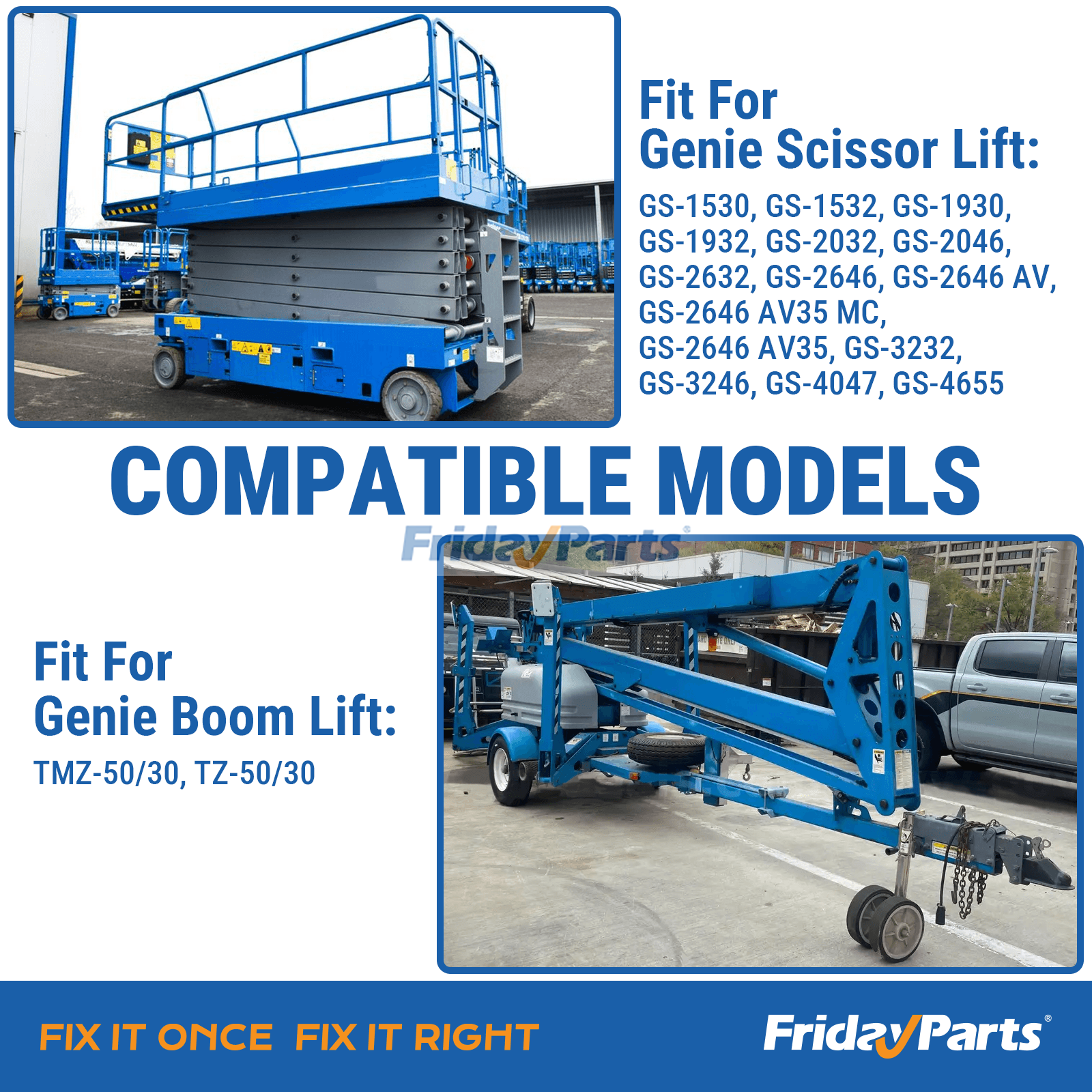  Electric Motor For Genie