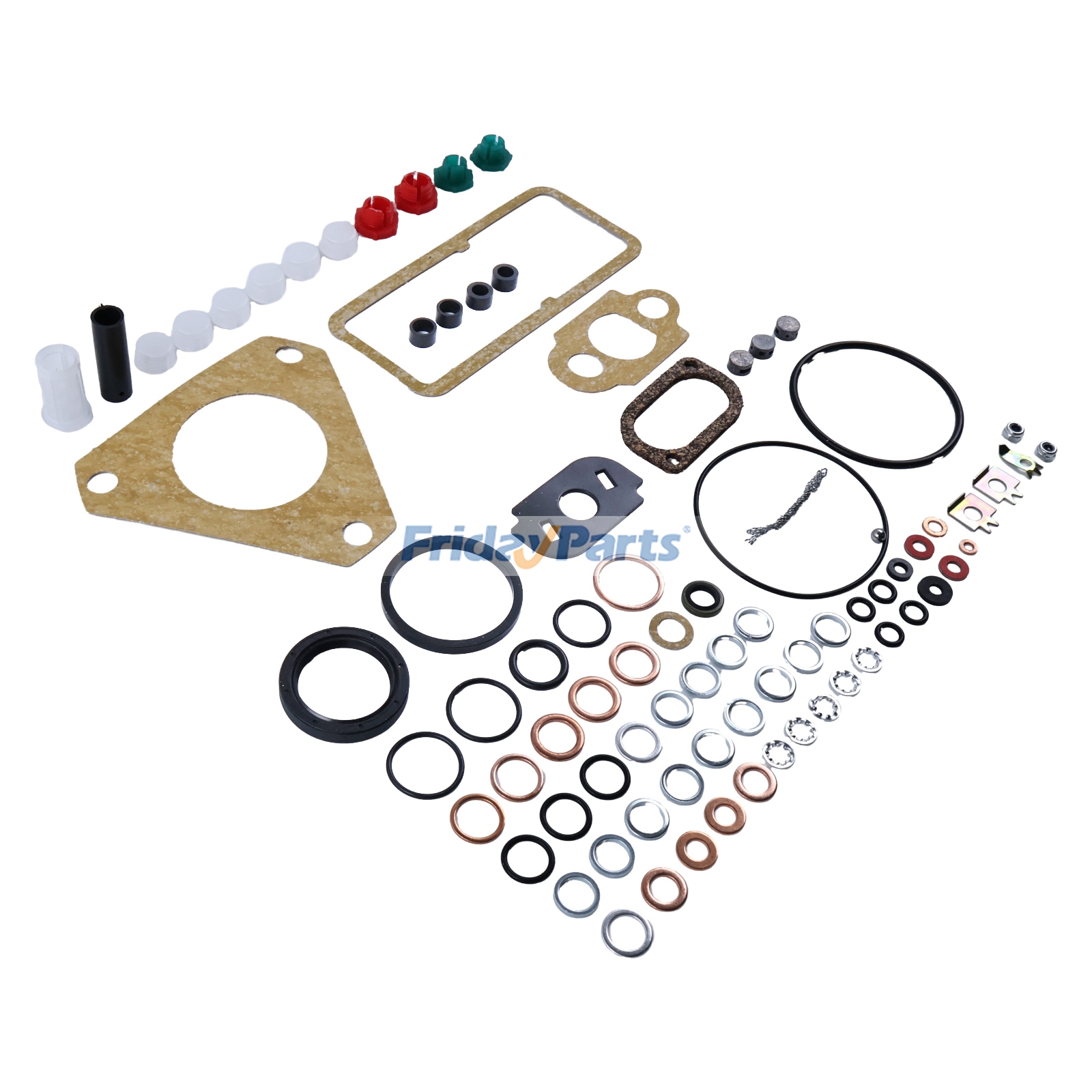  Injection Pump Repair Kit  For CASE,For McCormick