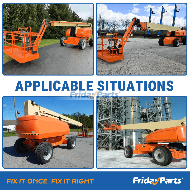  Joystick Controller  For JLG