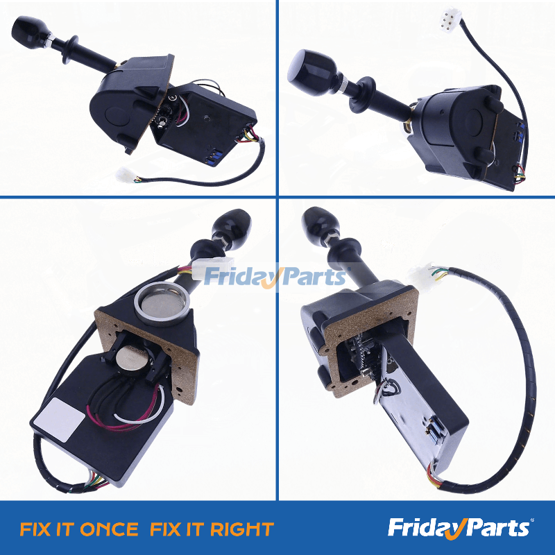  6PINS Joystick Controller For JLG