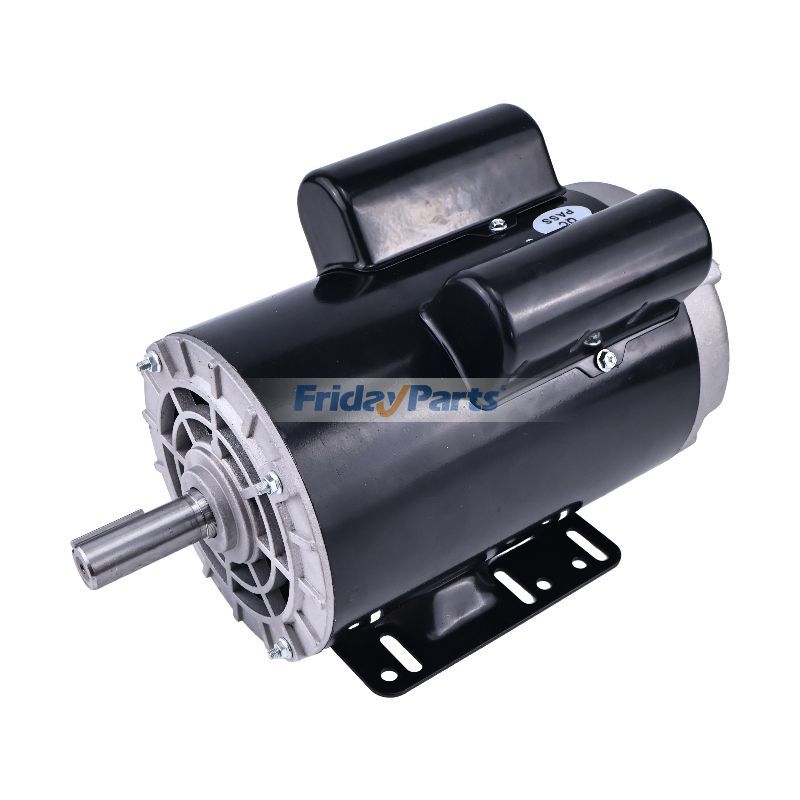 Motor eléctrico CP1502L de 5 HP y 3450 RPM para Century Para OTRA MARCA
