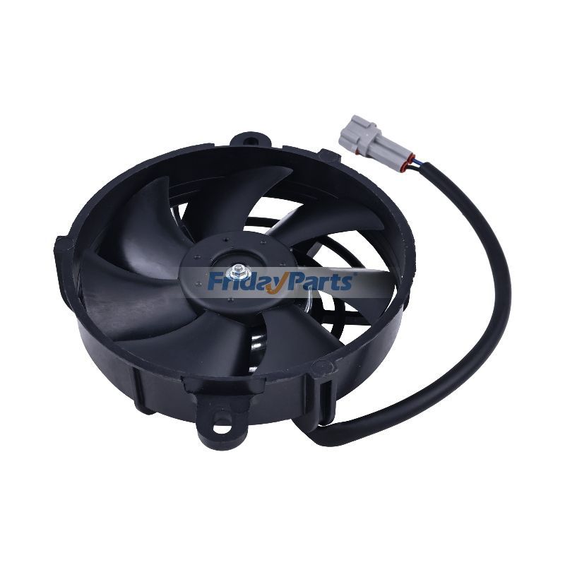 Ventilateur de refroidissementpour VTT/UTV,Moto