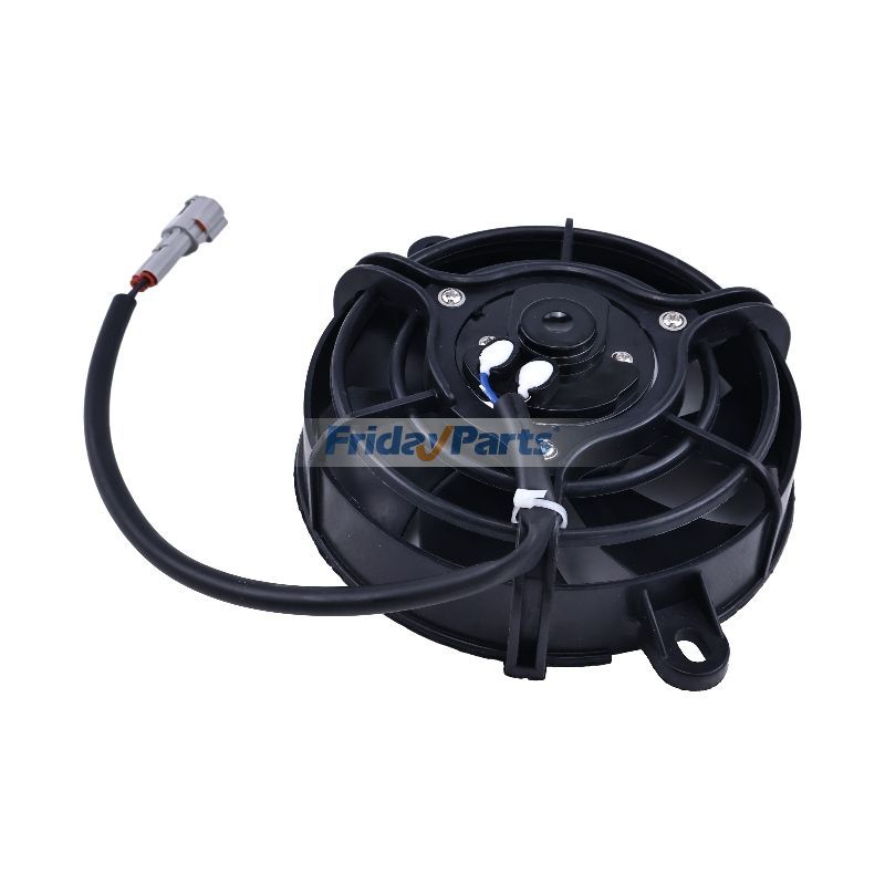 Ventilateur de refroidissement de FridayParts