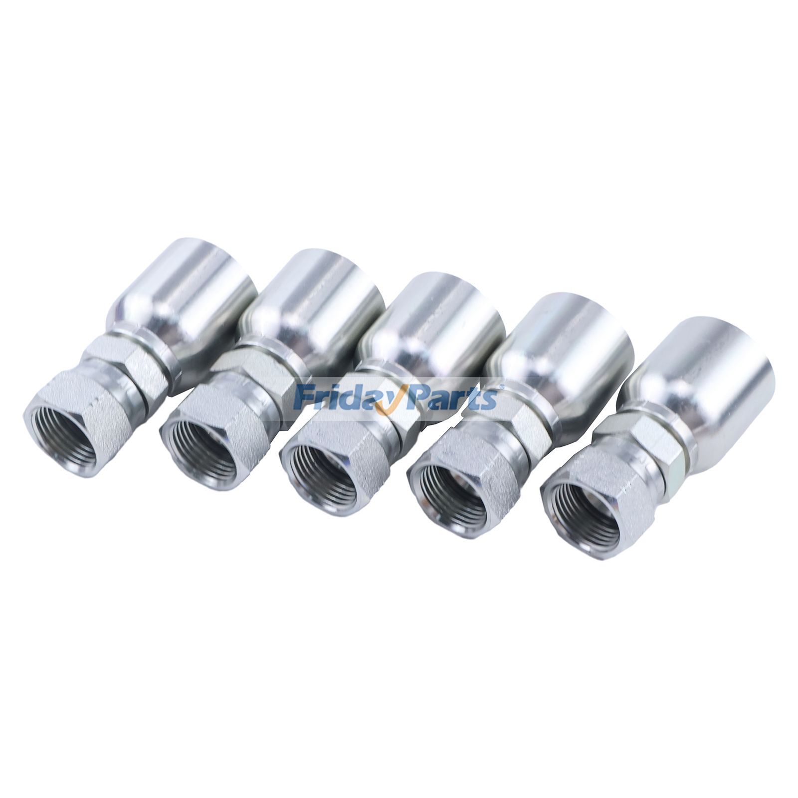 その他 油圧ホース継手