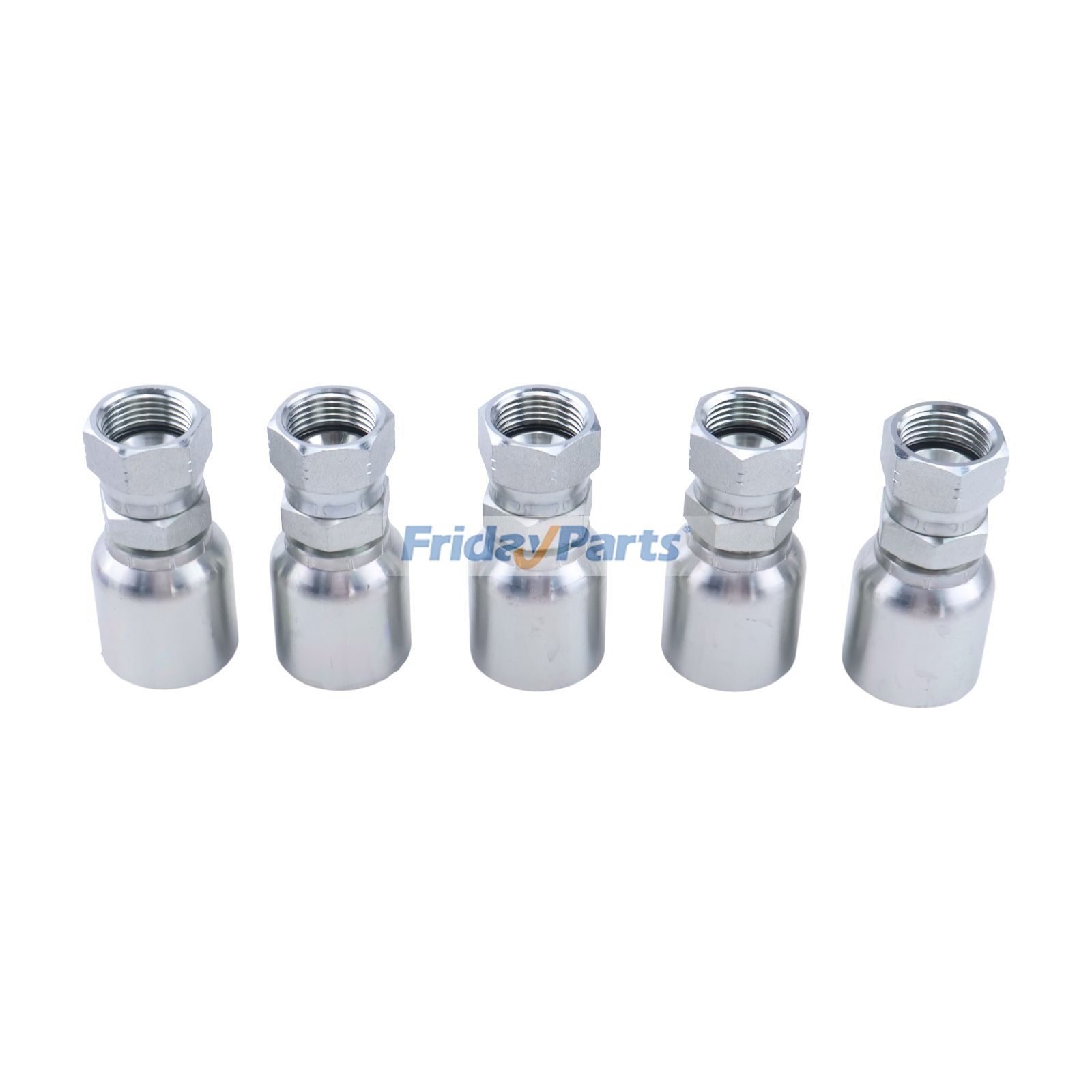 Parker用油圧ホース継手