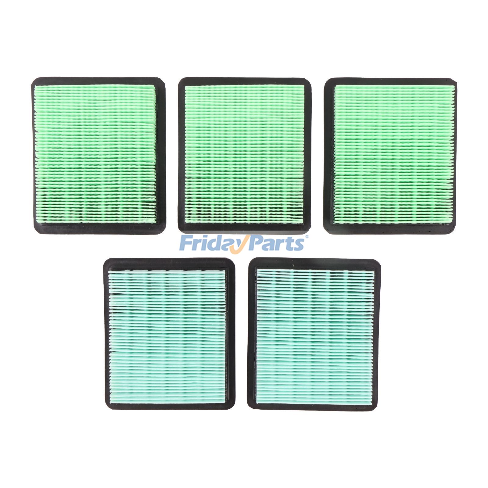 Filtre à airpour Moteur,Générateur,Tondeuse