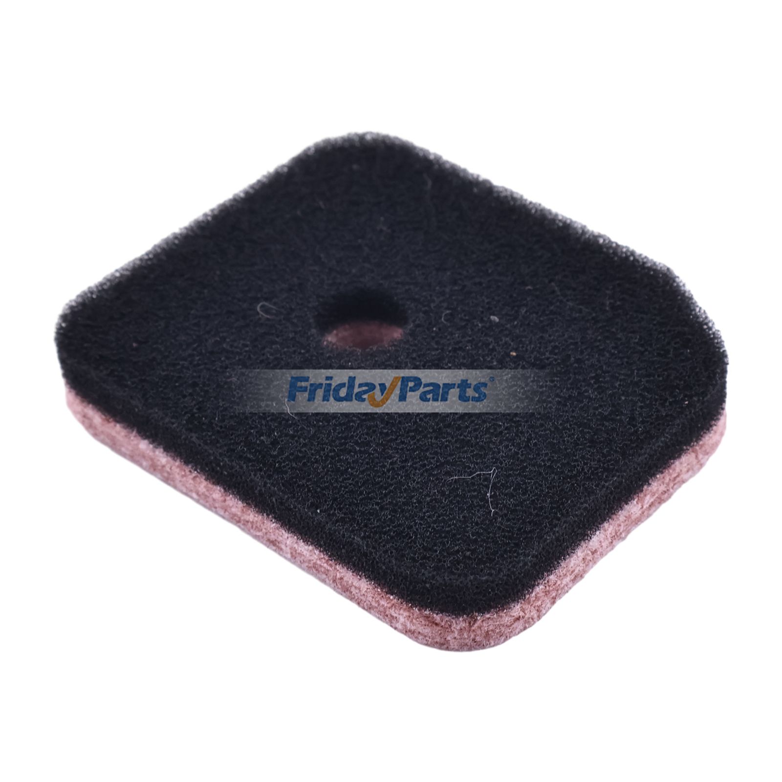 5-teiliger Luftfilter 4237-120-1800 für Stihl Trimmer HS81 HS82 HS86 HS87für Für Stihl