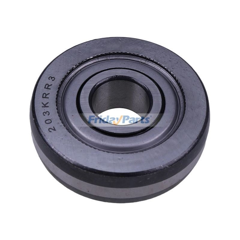 5 piezas de rodamiento 667925R91 para CASE 1400 1800 1822 2055 8340 SBX520 SBX550 8540 8555 8590 HSX142 HDX121 HDX122 HDX141 de FridayParts