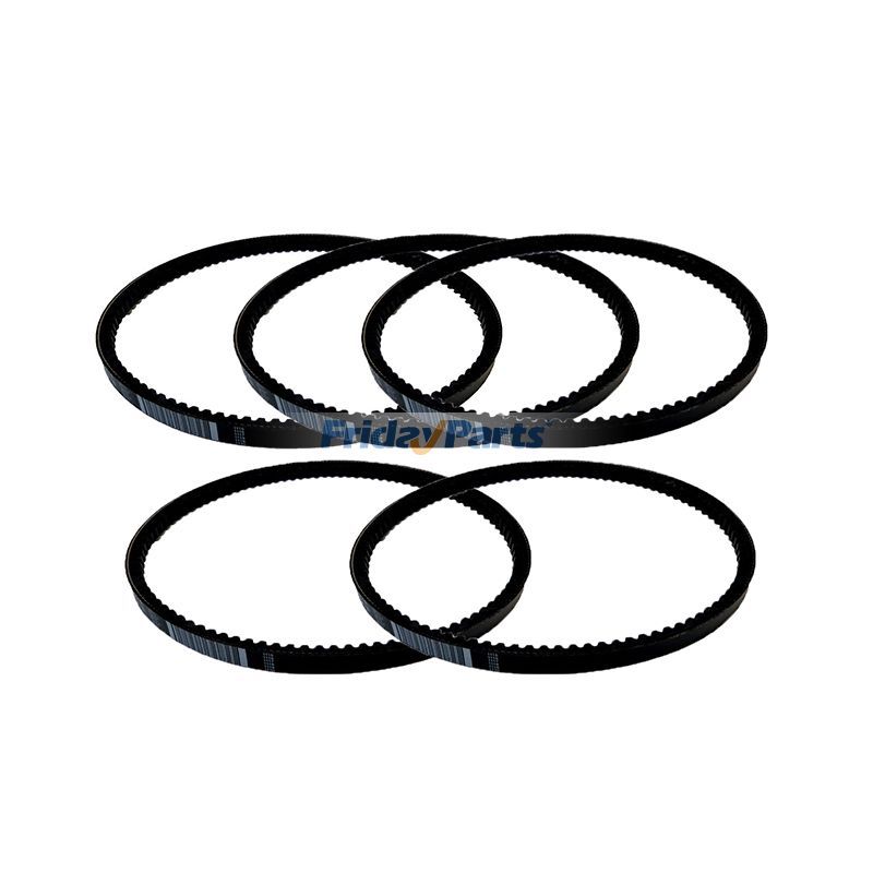 5 Stück Riemen 6.2524.0 für Kaeser Luftkompressor