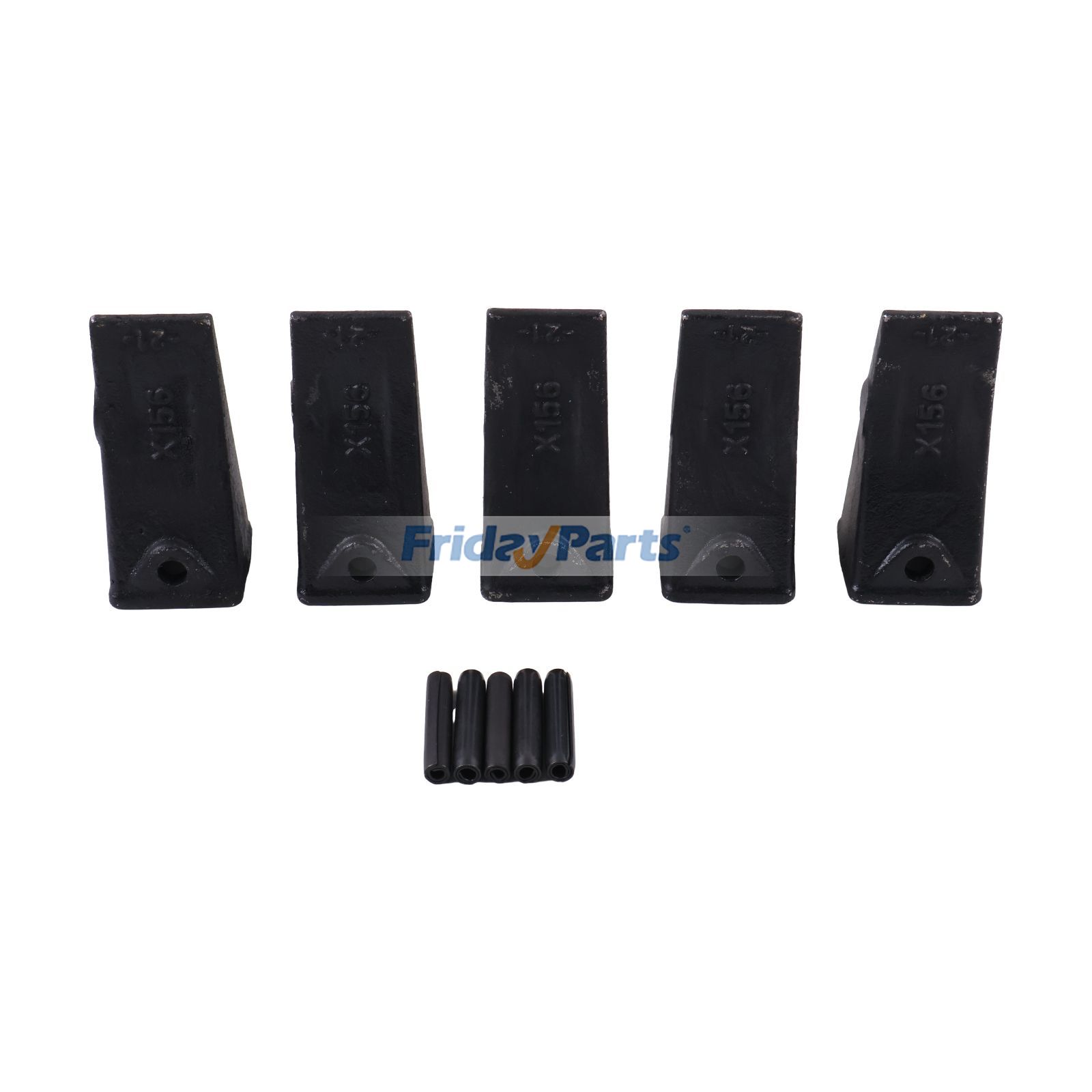 Bucket Teeth in Stock in China