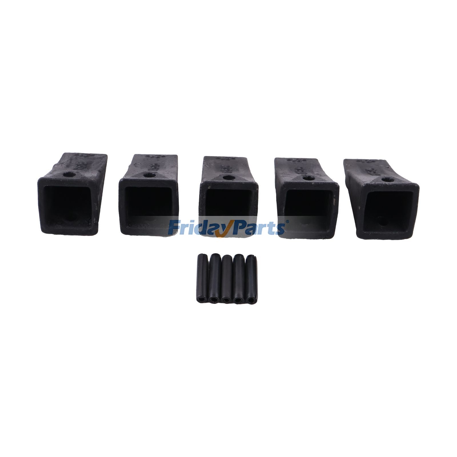  Bucket Teeth For BOBCAT,For JOHN DEERE,For Takeuchi