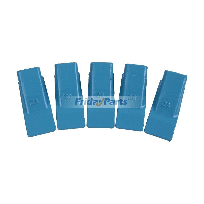 Dent de godet Pour AUTRE MARQUE