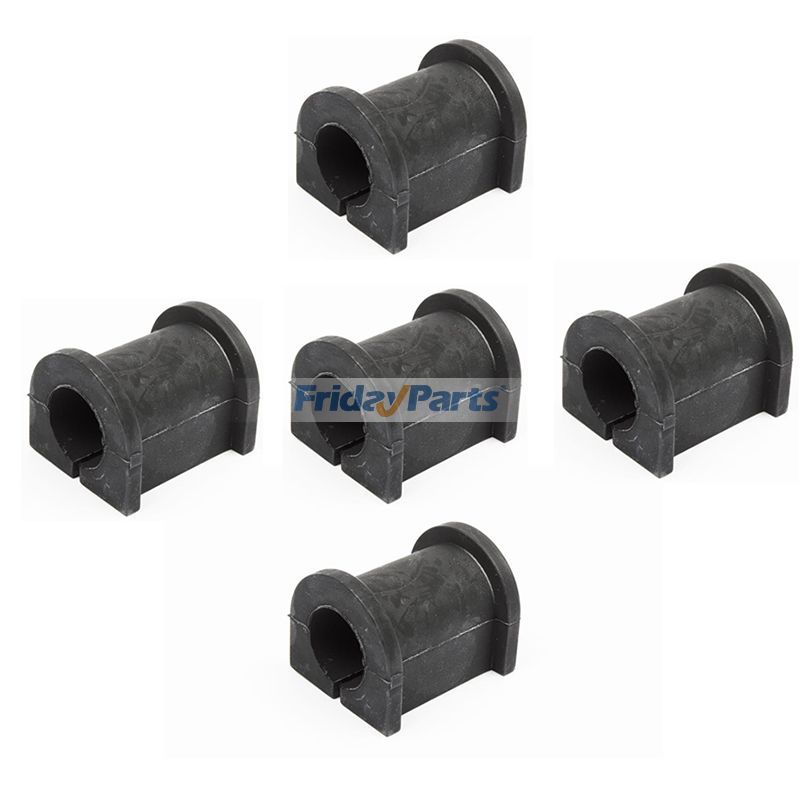 5 Pieces Front Bush 42412-65H00 for Suzuki Engine G13B Truck Carry