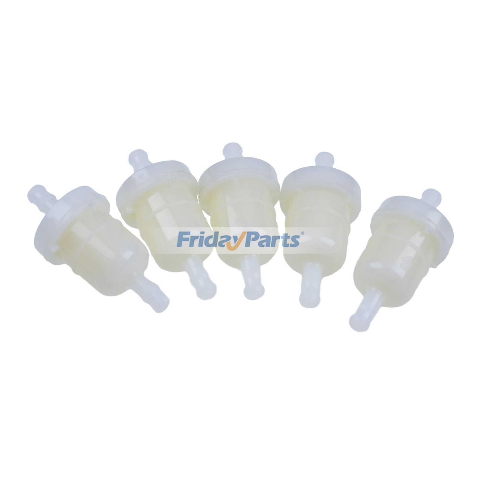 FridayParts Kraftstofffilter