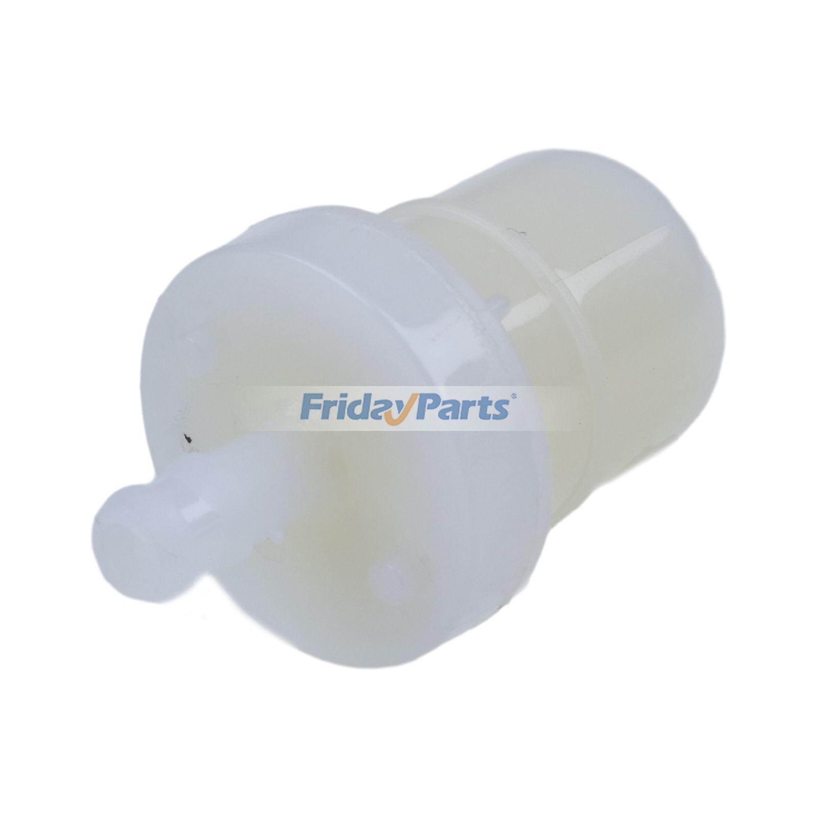 5 stück Kraftstoff Filter 16910-ZE8-015 für Honda Motor GX610 GX620 GX670 GXV390 GXV340 Generator EB11000für Für Honda