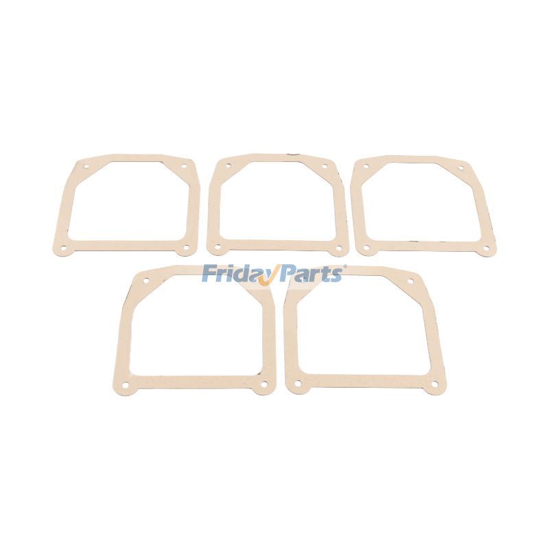 用Kohlerエンジン7000シリーズ用ガスケット5個