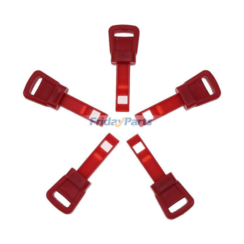 MTDエンジン165-WU Troy-Bilt 123 R 208 E Columbia 10528 GC 12533 GC Craftsman 247.116830 除雪機用イグニッションキー 951-10630 5個