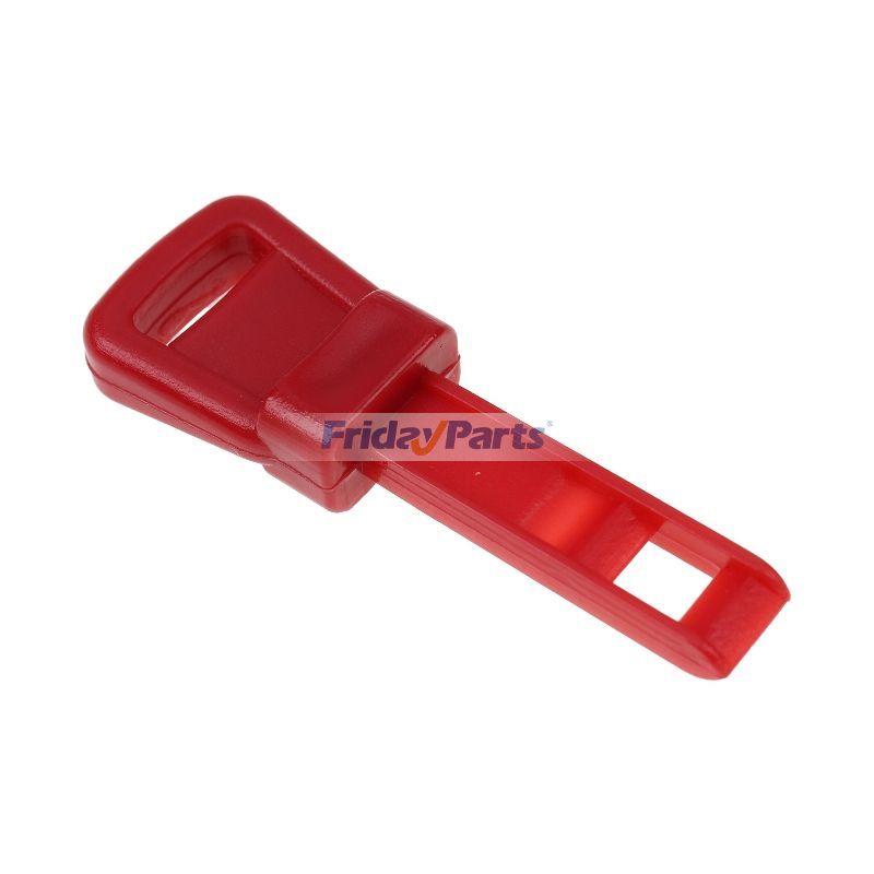 FridayPartsのイグニッションキー