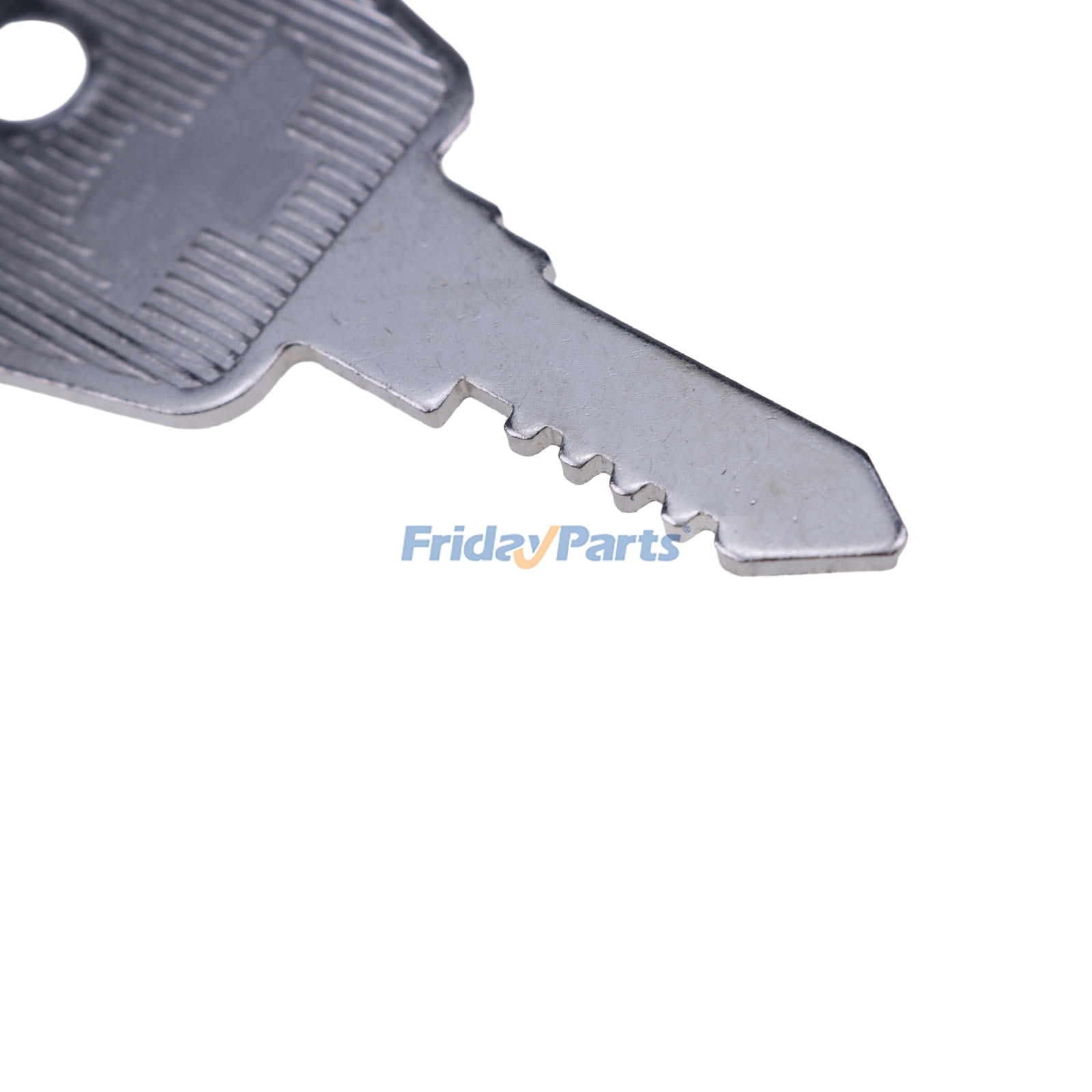 FridayParts Ignition Key