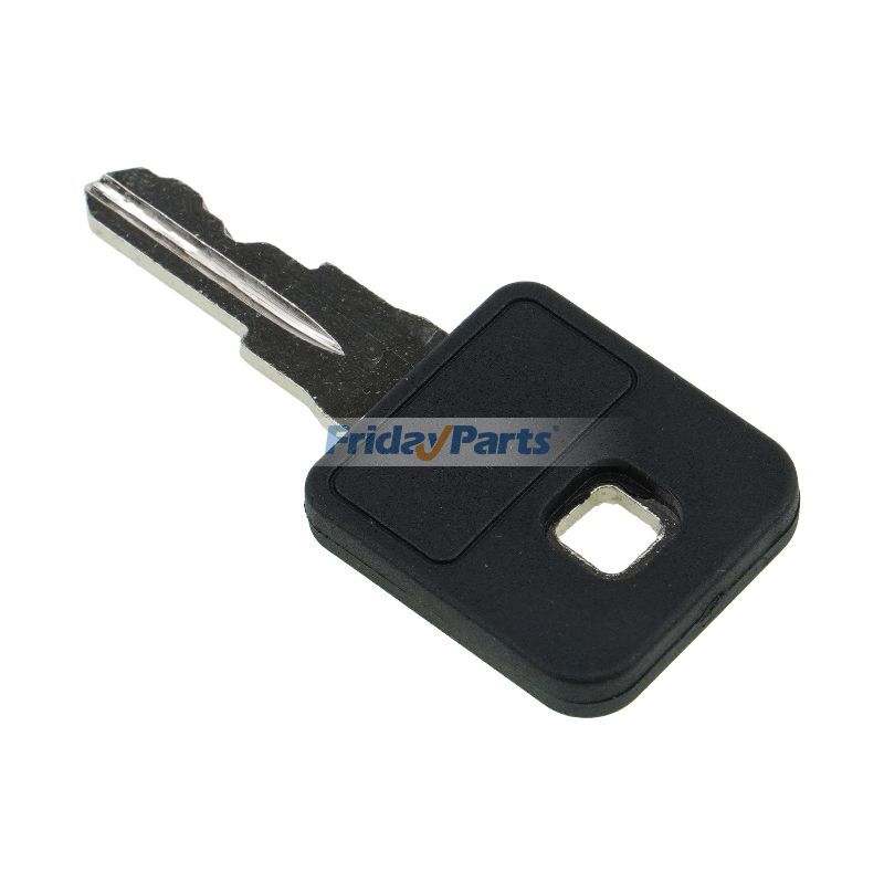 他ブランド用イグニッションキー