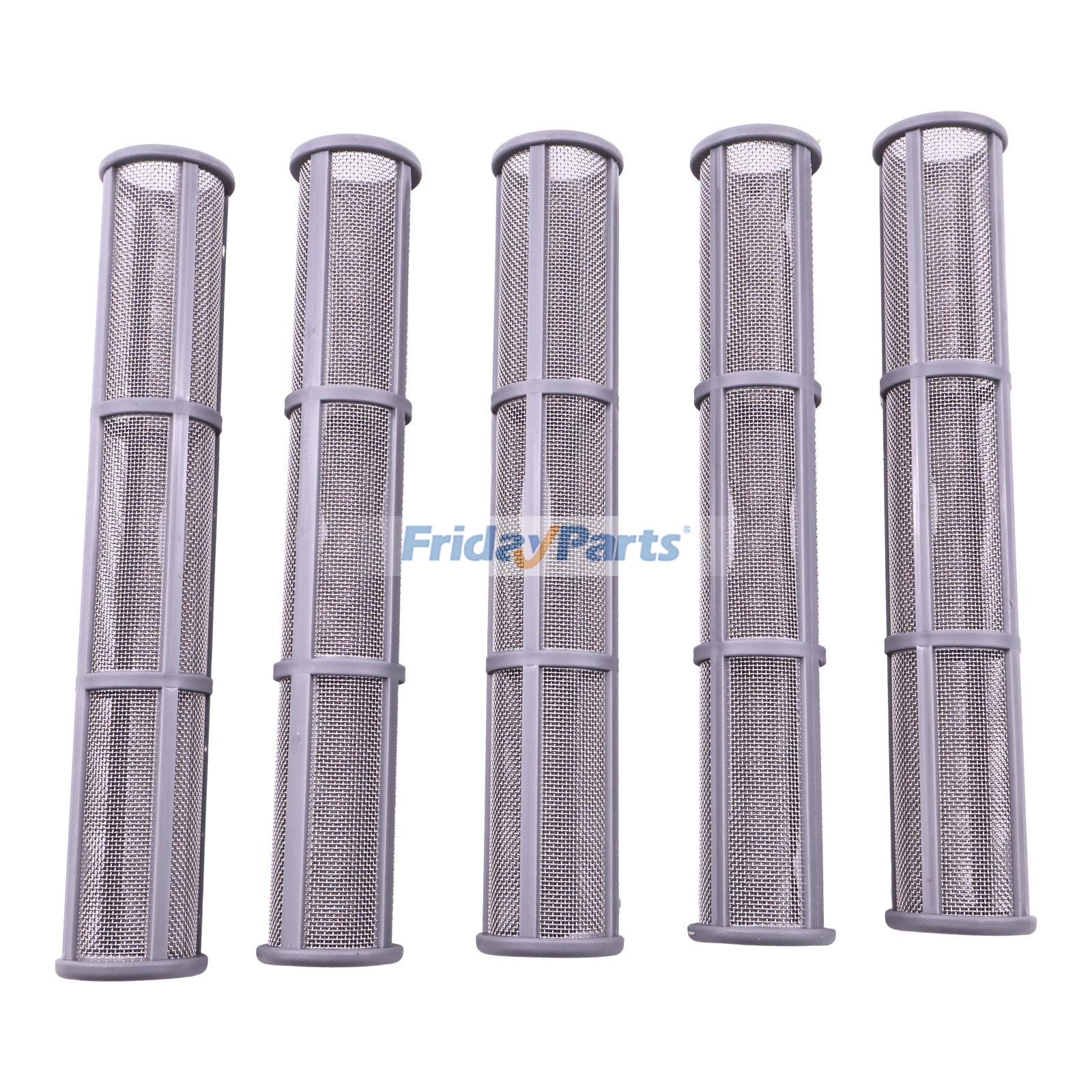 Others Manifold Filter