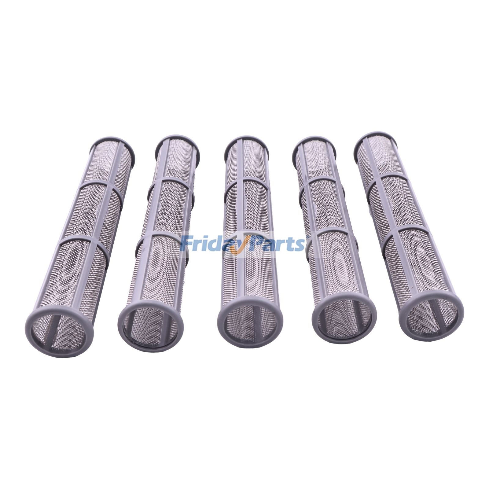 5 Pieces Manifold Filter 244-071 for Ultra Max Airless Paint Sprayer 695 795 1095