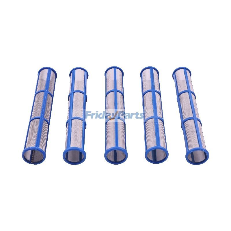 Others Manifold Filter 