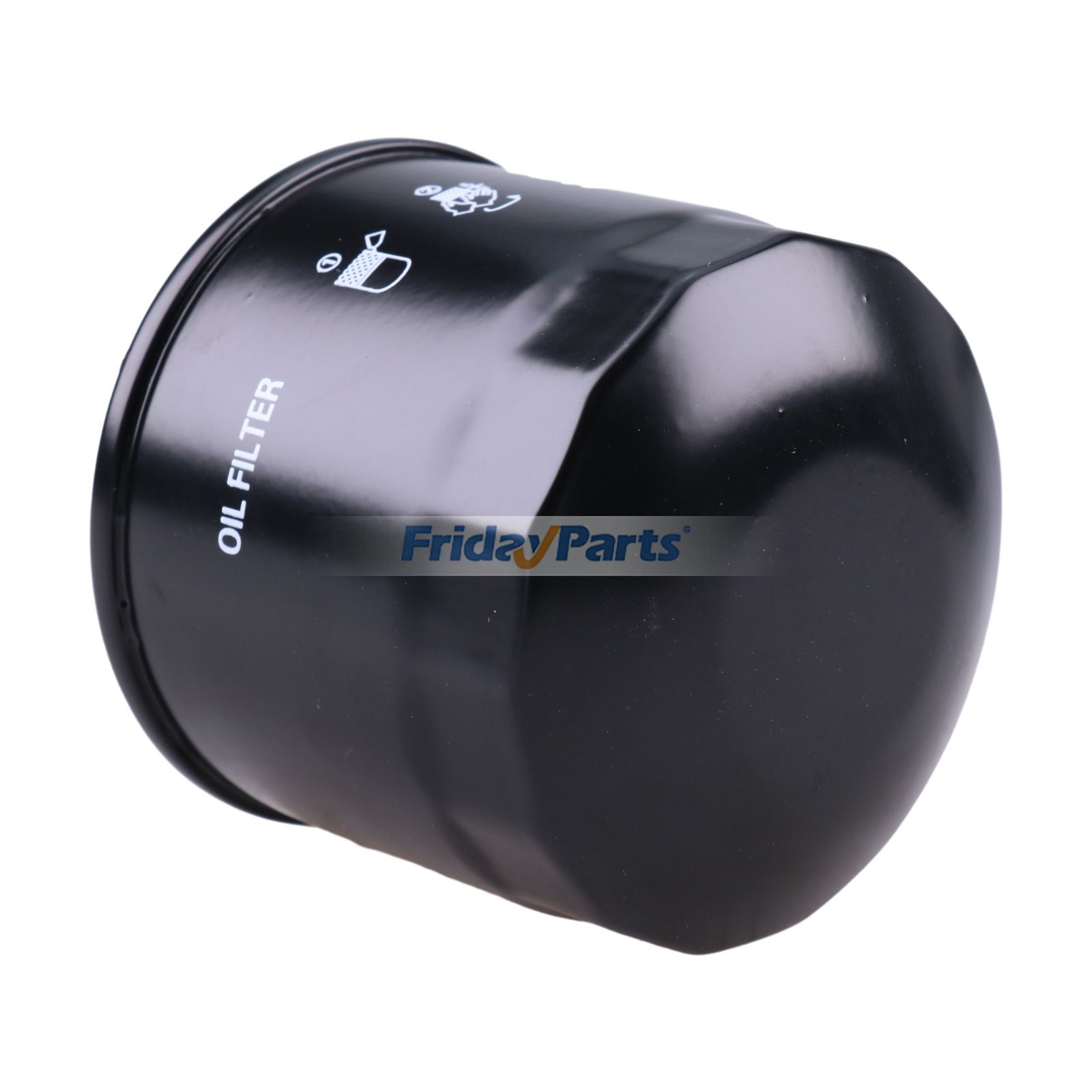 Filtre à huile Pour Toyota