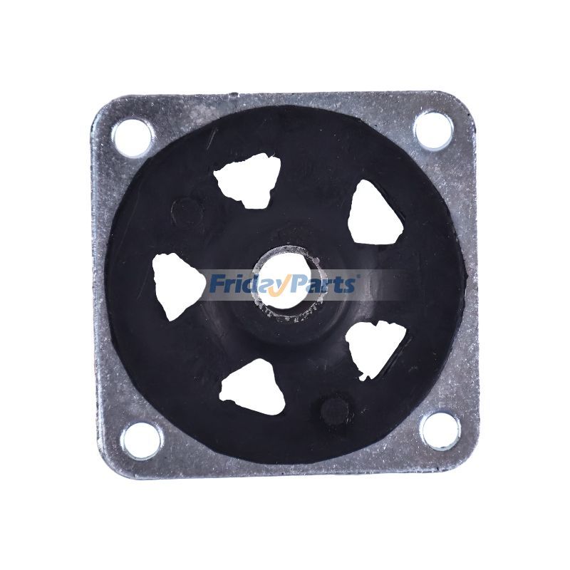 FridayParts Radiator Mounting 